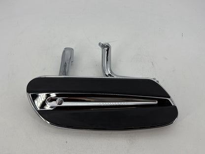 2014 Harley Electra Glide Touring CVO Screamin Eagle OEM Left Driver 1 Floorboard Foot Rest