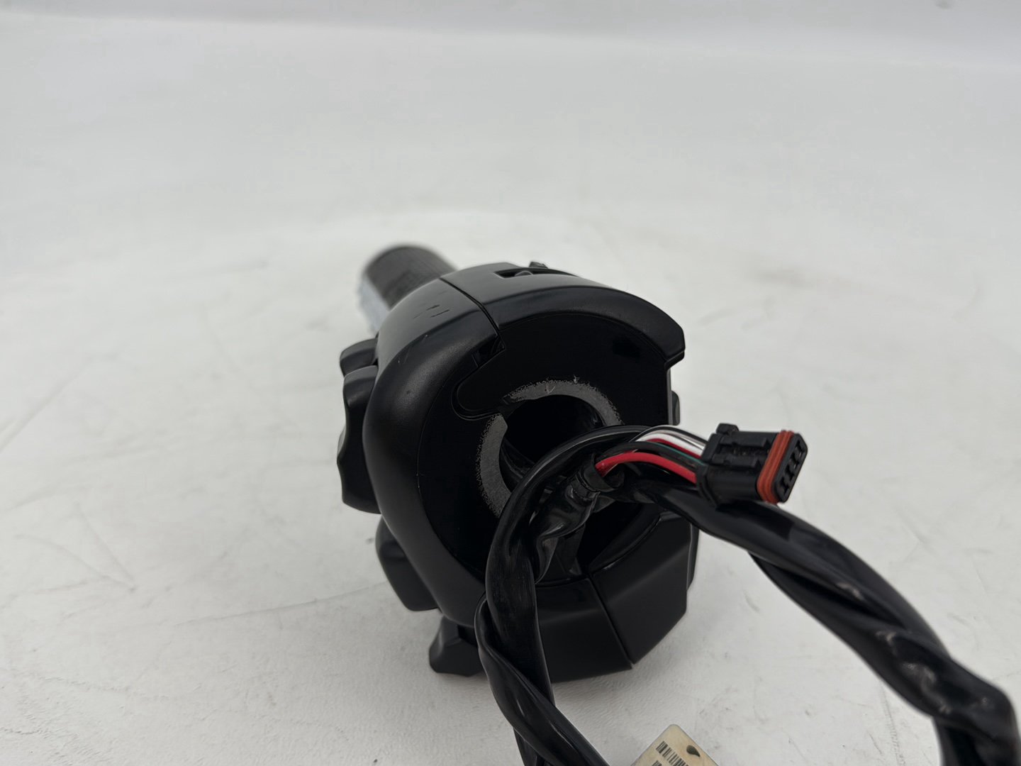 2019 - 2023 Harley-Davidson Touring Street Glide Left Turn Signal Headlight Switches Controls 71500342