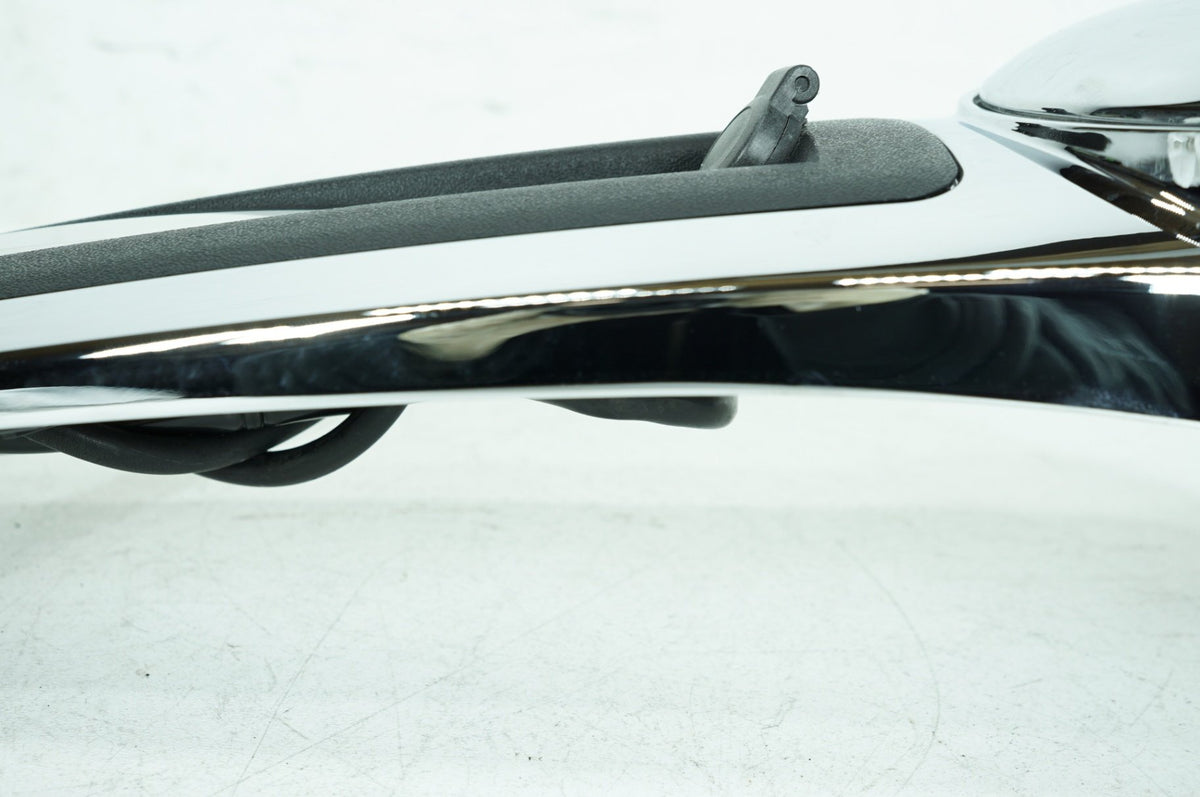 2008 - 2016 Harley-Davidson Touring Electra Glide Ultra Fuel Gas Tank Dash Console NOKey 61270-08
