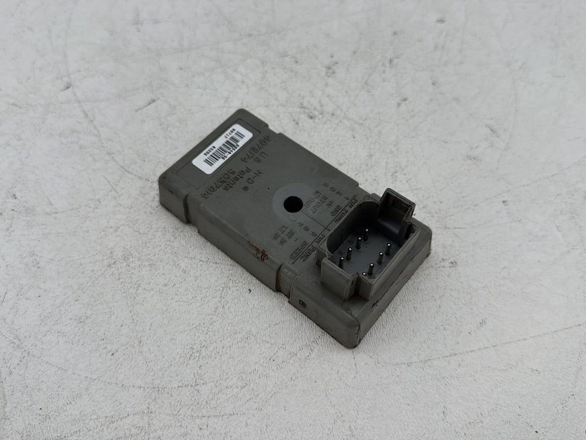 1997 Harley Road King Touring Police FLHPI OEM Turn Signal Module Canceller TSM