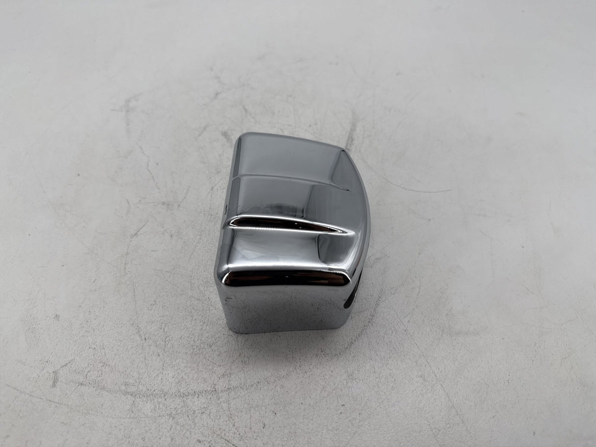 2007 Harley Dyna Super Glide FXD OEM Ignition Igniter Coil Cover Trim