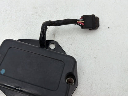 1984 - 1998 Harley-Davidson Touring Electra Glide Classic Ignition Computer Module Igniter CDI 32405-91A