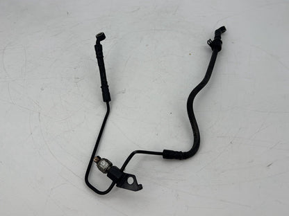 2009 Harley Sportster XL1200 L 1200 Low OEM Rear Brake Hose Line Pipe 44429-06B