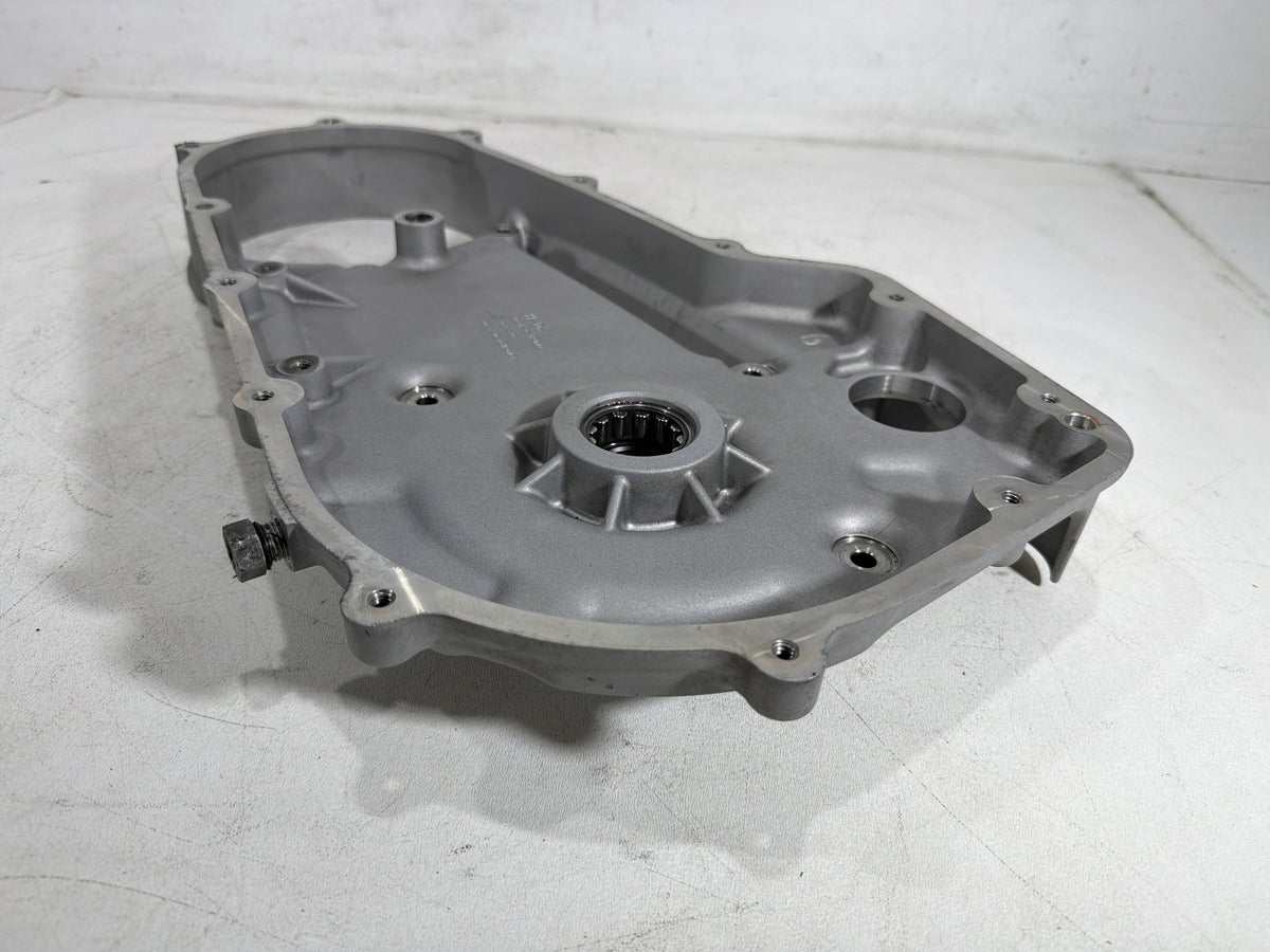 2007 Harley Dyna Super Glide FXD OEM Inner Primary Clutch Cover