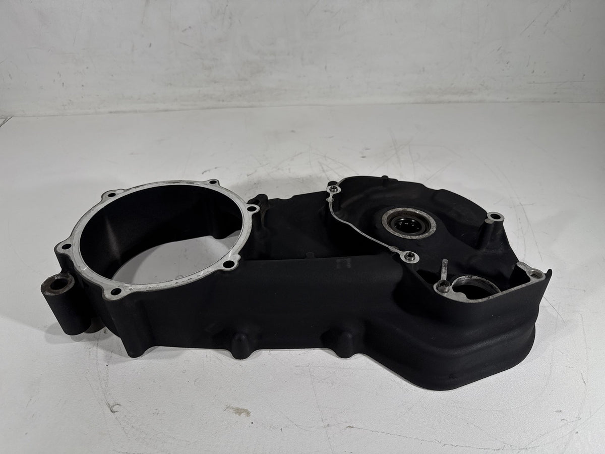 2011 Harley Road King Touring FLHR OEM Inner Primary Clutch Cover