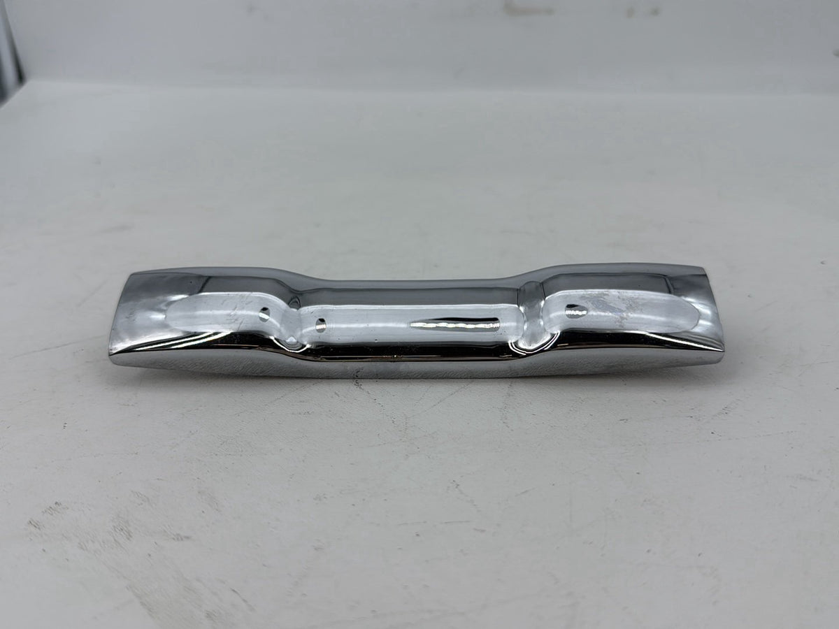 06 Harley Sportster XL883 C 883 OEM Front Fork Bracket Top Clamp Cover 68041-04