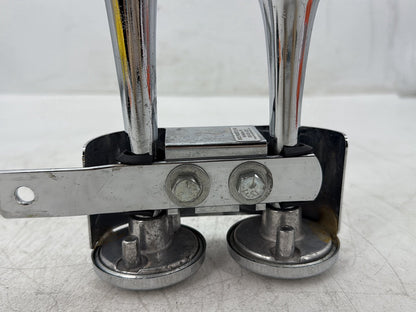 2005 Harley Electra Glide Touring Ultra FLHTCUI OEM Signal Horn Klaxon Beep