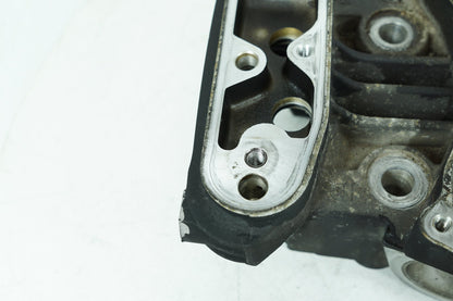 1984 - 1998 Harley-Davidson Touring Electra Glide Ultra Rear Twin Cam Engine Cylinder Head 16720-84C