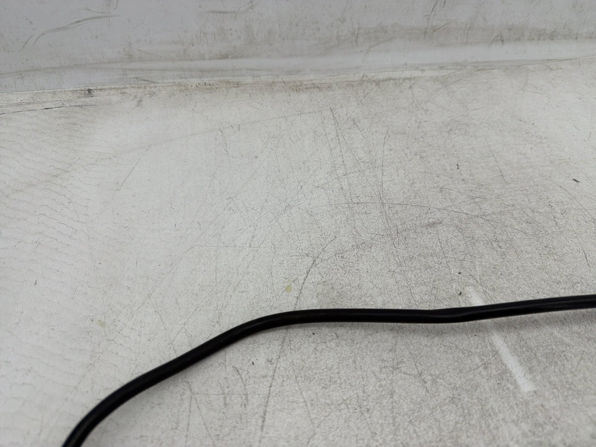 2001 Harley Fat Boy Softail FLSTFI OEM Front Brake Hose Line Pipe 42303-00A