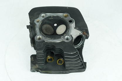 1999 - 2006 Harley-Davidson Touring Road King Rear Twin Cam Engine Cylinder Head 16725-99