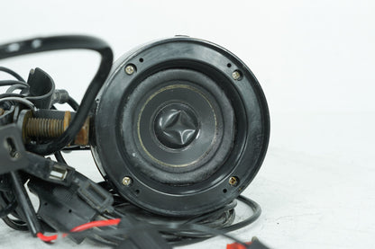 2004 - 2013 Harley-Davidson Sportster Low Left Right Sound Audio Speakers Sound Audio Speaker