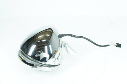 2013 - 2022 Harley-Davidson Sportster Custom Headlight Headlamp Head Light Halogen  	69681-07B