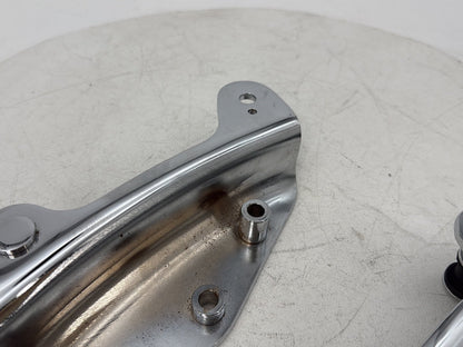 2007 - 2016 Harley-Davidson Touring Electra Glide Ultra 5 Point Detachable Docking Hardware 54246-09