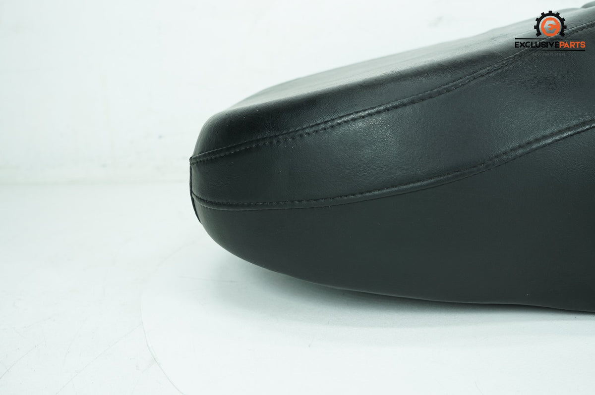 2010 Harley Touring FLHTCU Electra Glide Classic OEM Passenger Rider Driver Seat Saddle