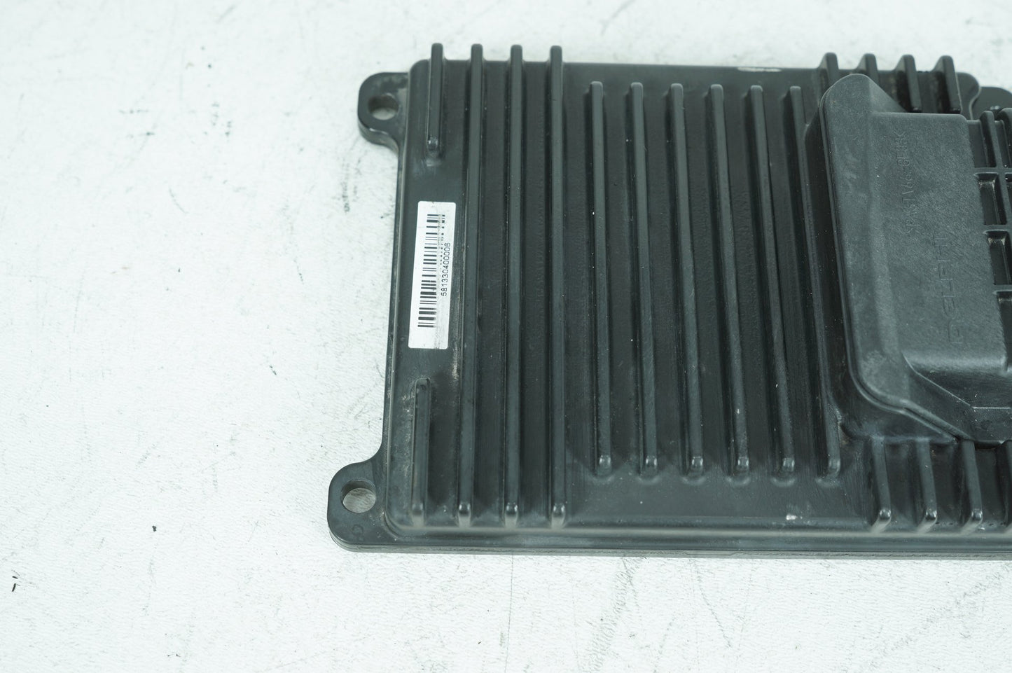 2012 - 2016 Harley-Davidson Touring Electra Glide Classic Engine Control Module Brain ECU ECM 34245-11