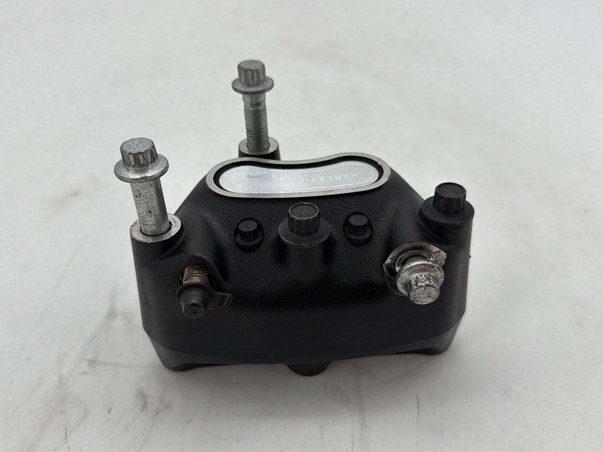 2007 Harley Street Glide Touring FLHX OEM Front Right 1 Brake Caliper