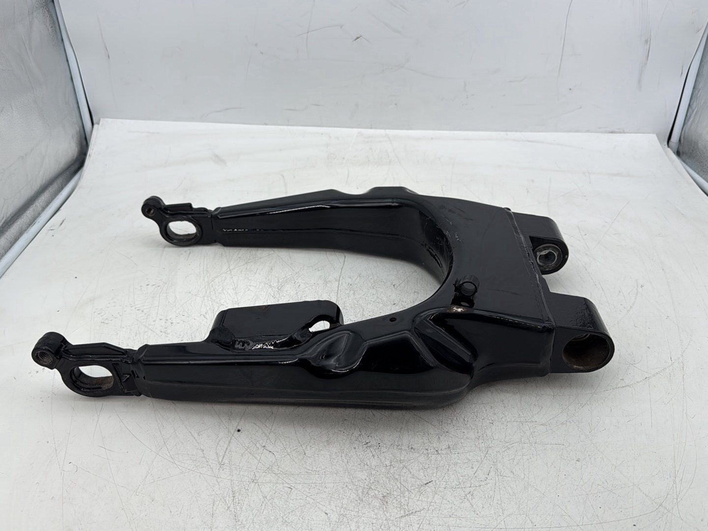 2012 Harley Road Glide Touring FLTRX Custom OEM Rear Fork Swingarm Swing Arm