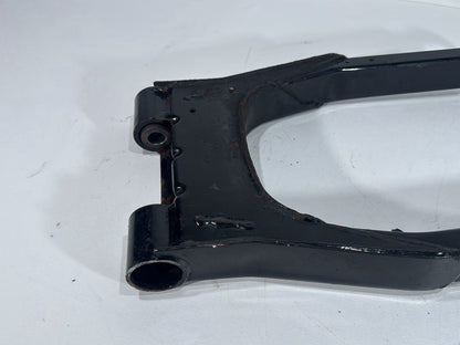 2003 Harley Electra Glide Touring Ultra FLHTCUI OEM Rear Fork Swingarm Swing Arm