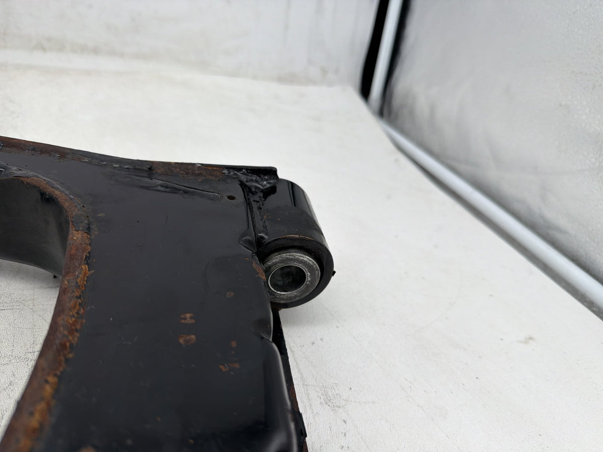2008 Harley Electra Glide Touring Ultra OEM Rear Fork Swingarm Swing Arm