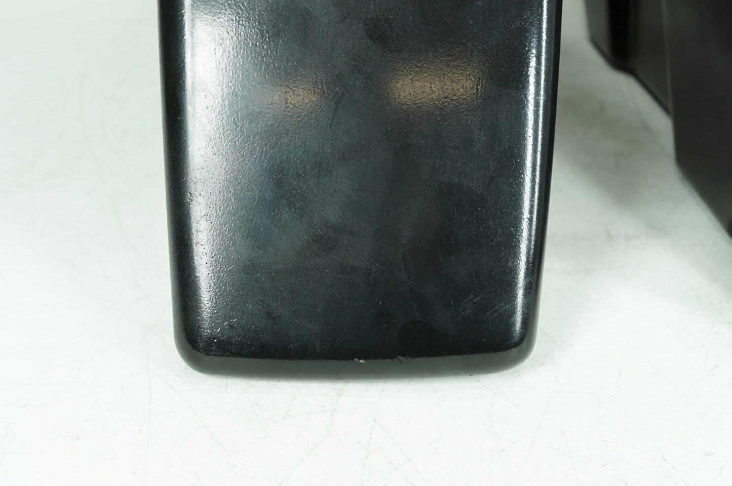 1999 - 2006 Harley-Davidson Touring Electra Glide Left Right Saddlebags Luggage NOKey 90752-93