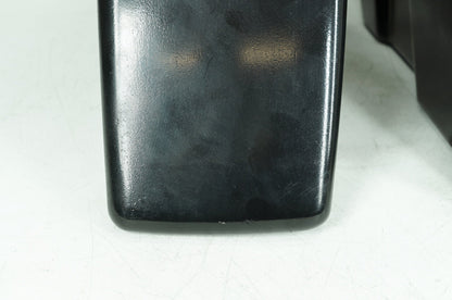1999 - 2006 Harley-Davidson Touring Electra Glide Left Right Saddlebags Luggage NOKey 90752-93