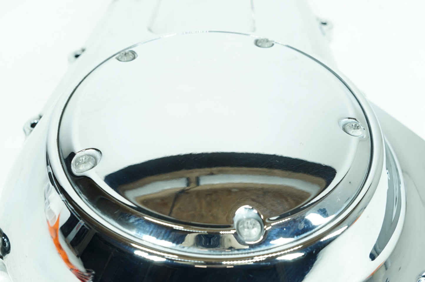 2007 - 2012 Harley-Davidson Touring Electra Glide Ultra Outer Primary Clutch Cover 60685-07