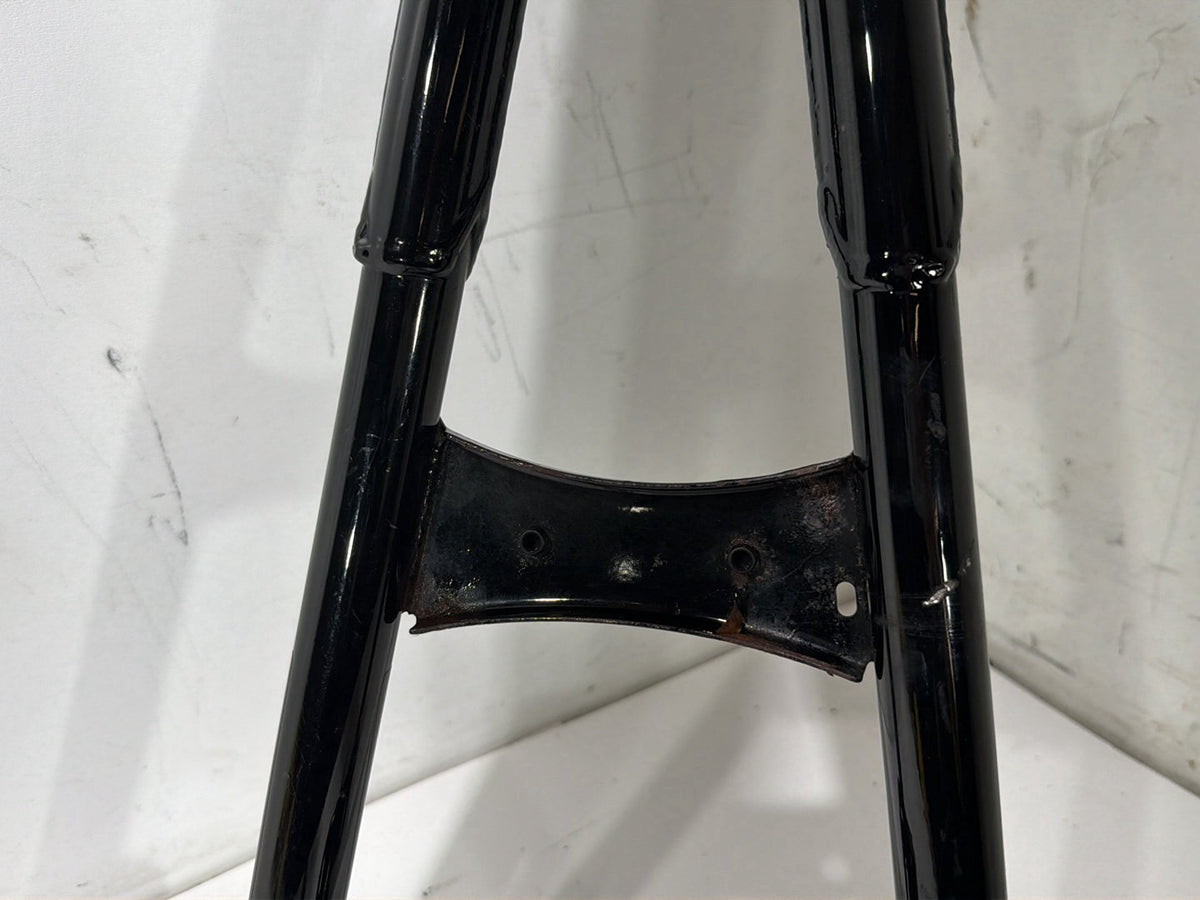2005 Harley Electra Glide Touring Ultra OEM Body Main Frame Chassis CLN CLR