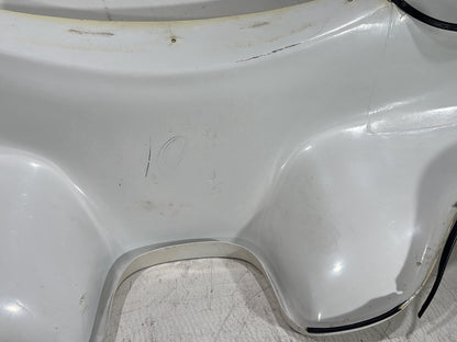 1996 Harley Road King Touring Police FLHPI OEM Front Outer Batwing Fairing Cover
