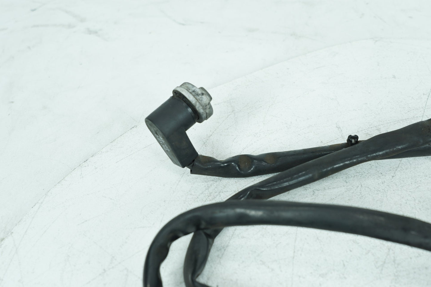 2007 - 2012 Harley-Davidson Touring Electra Glide Ultra Wire Wiring Harness Plug In Connectors 42/09 32130