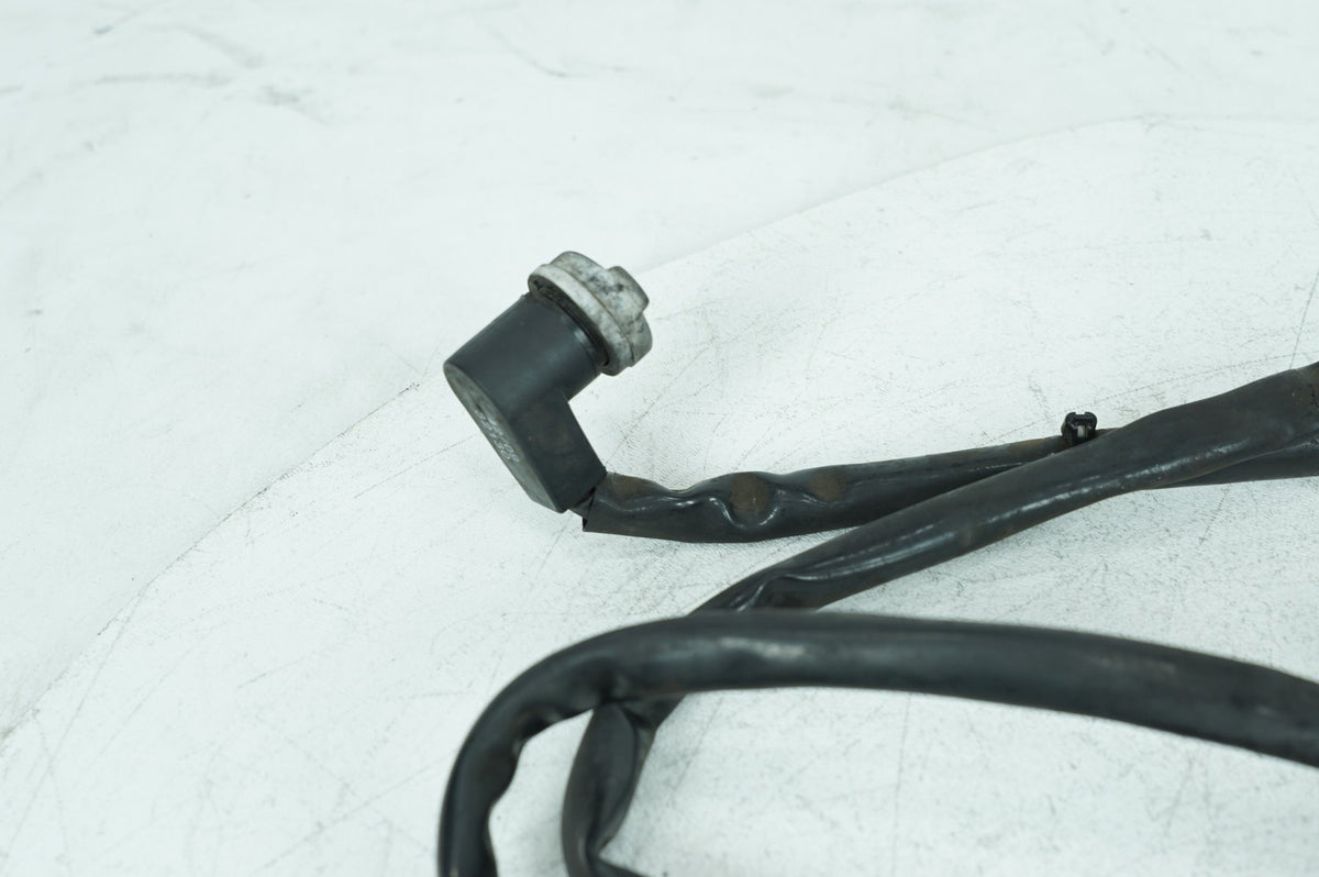 10 Harley Touring Electra Glide Ultra OEM Wire Wiring Harness Plug In Connectors