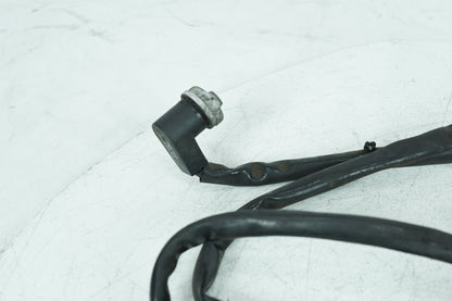 2007 - 2012 Harley-Davidson Touring Electra Glide Ultra Wire Wiring Harness Plug In Connectors 42/09 32130