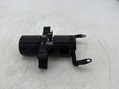 2011 Harley Softail FLSTFB Fat Boy OEM ABS Brake Pump Control Module 48349-11