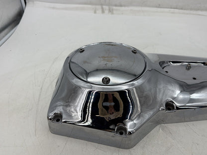 1997 Harley Softail Heritage Classic OEM Outer Primary Clutch Cover SCRATCHED