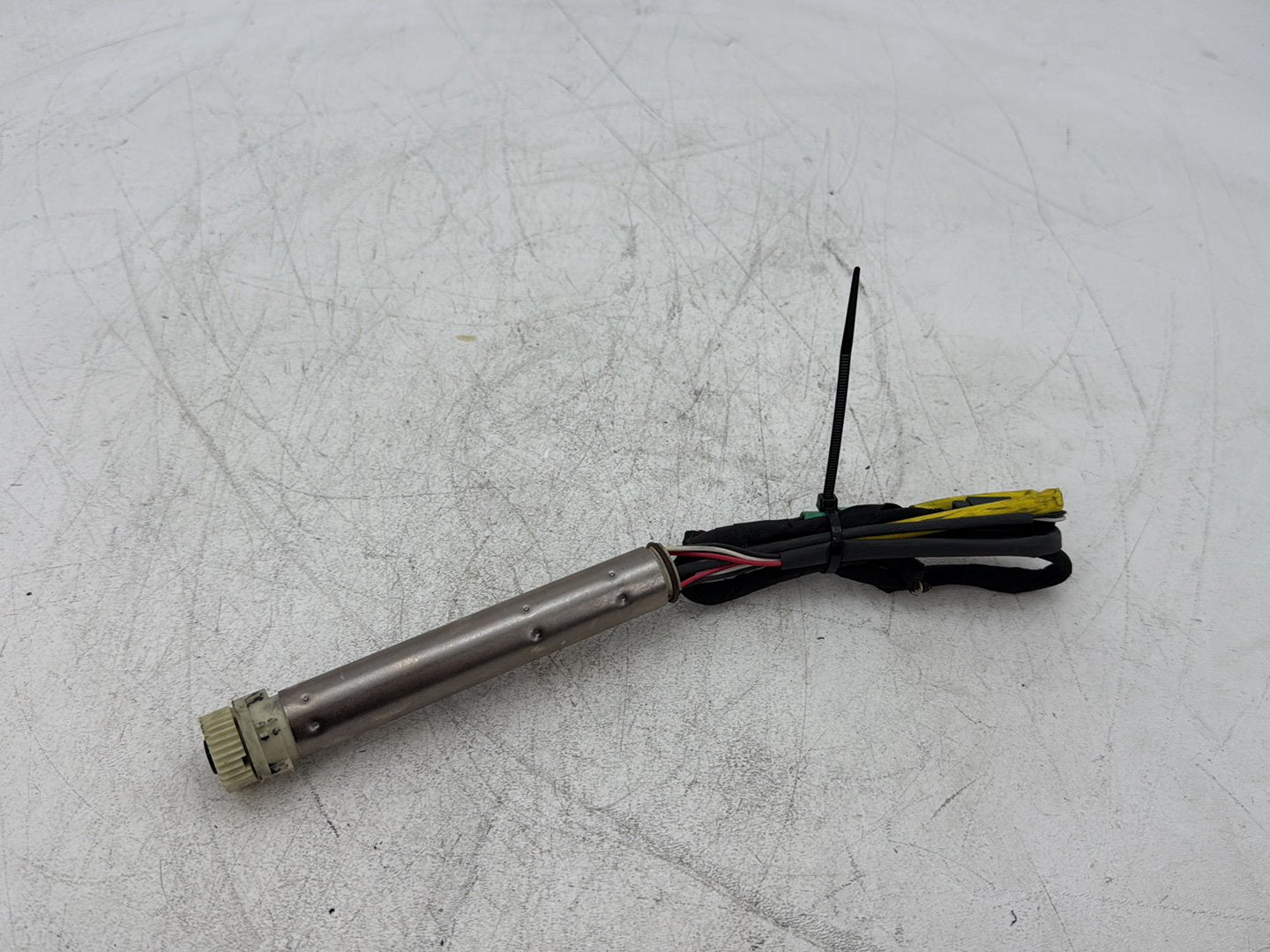2013 Harley Electra Glide Touring Ultra FLHTCUI OEM Twist Grip Ride Fly By Wire Throttle Sensor