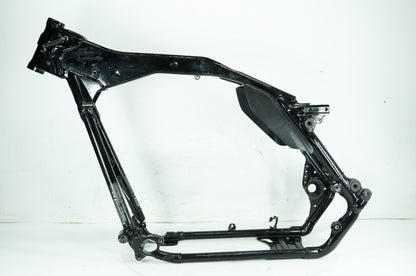 2008 - 2016 Harley-Davidson Touring Electra Glide Ultra Body Main Frame Chassis SLVG 47900-11BHP