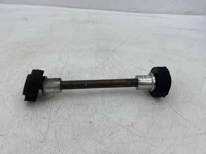 2006 Harley Electra Glide Touring Classic FLHTCI OEM Rear Fork Swingarm Pivot Bolt Shaft