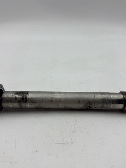 2007 - 2012 Harley-Davidson Dyna Street Bob Front Wheel Axle Bolt Shaft  	40928-06