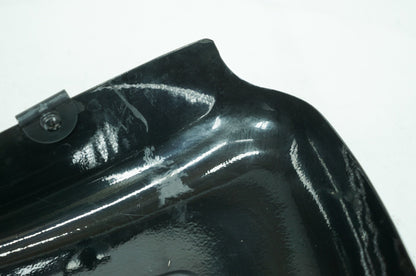 2004 - 2022 Harley-Davidson Sportster SuperLow Left Fairing Side Oil Tank Cover 57200037