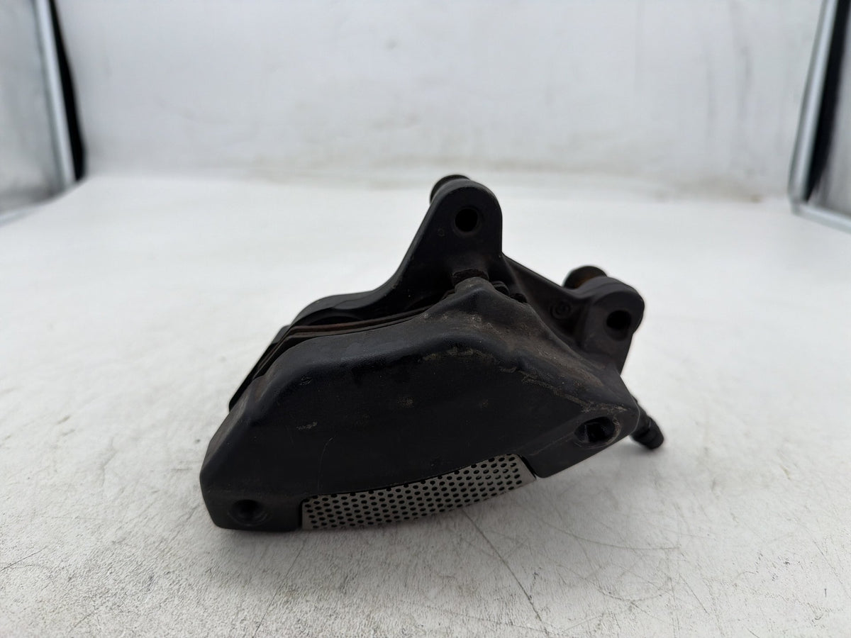 2013 Harley Street Glide Touring FLHX OEM Front Right 1 Brake Caliper
