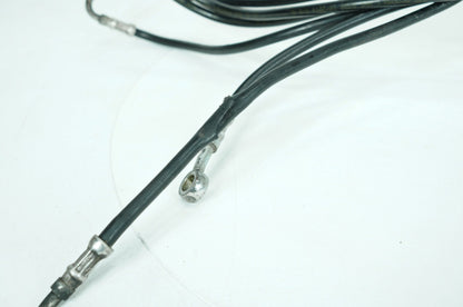 2008 - 2016 Harley-Davidson Touring Electra Glide Ultra Front Brake Hose Line Pipe ABS 41800009
