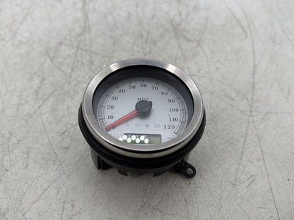 2007 Harley Dyna Street Bob FXDBI OEM Speedo Speedometer Gauge Cluster