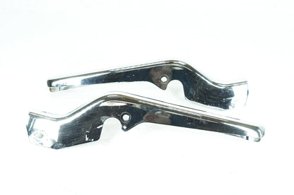 1984 - 1998 Harley-Davidson Touring Electra Glide Ultra Left Right Saddlebag Fender Struts Brackets  	47502-97