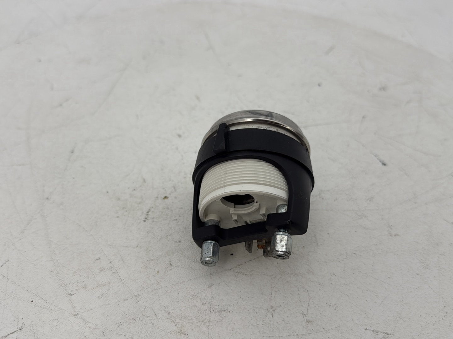 2008 - 2016 Harley-Davidson Touring Electra Glide Ultra Battery Volt Meter Gauge 	74691-10