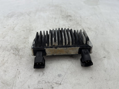 2012 Harley Dyna FXDF Fat Bob OEM Voltage Regulator Rectifier