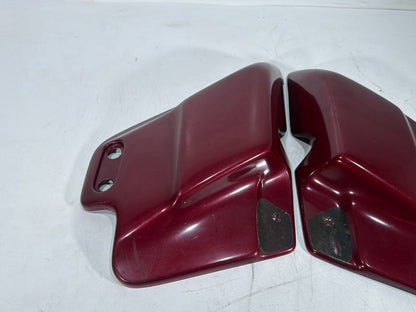 1996 Harley Electra Glide Touring FLHT OEM Left Right Side Fairing Cover
