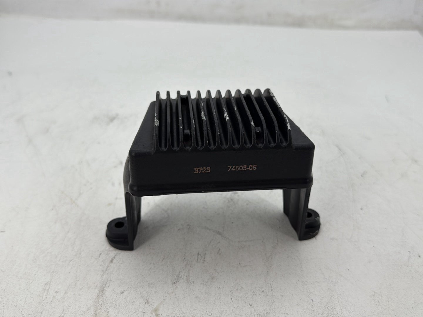 2007 Harley Street Glide Touring FLHX OEM Voltage Regulator Rectifier