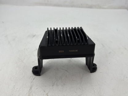 2007 Harley Street Glide Touring FLHX OEM Voltage Regulator Rectifier