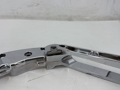 2014 Harley Electra Glide Touring CVO Screamin Eagle OEM Rear Left 1 Fender Strut Bracket