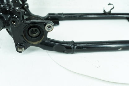 2008 - 2016 Harley-Davidson Touring Road Glide Custom Body Main Frame Chassis SLVG 47900-11BHP