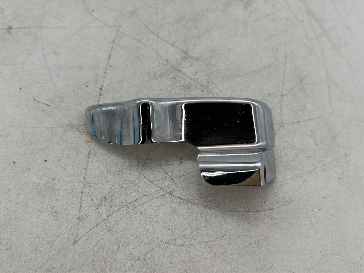 2013 Harley Electra Glide Touring CVO Eagle ‎Rudyness Transmission Cover Trim